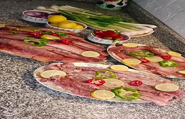 تحذيرات قبل شراء الرنجه والفسيخ وكل عام وانتم بخير 