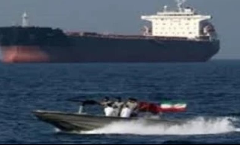 إيران: مقـ ـتل 104 أشخاص في هجوم أمريكي على سفينة إيرانية الأسبوع الماضي.