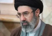 مجتبى خامنئى: كل شهيد من أبناء الشعب الإيراني سيكون له إنتـقام