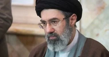 مجتبى خامنئى: كل شهيد من أبناء الشعب الإيراني سيكون له إنتـقام