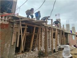 التنمية المحلية تتابع إزالة التعديات بالمحافظات