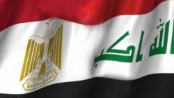 السيسي يتلقى اتصالا هاتفيا من رئيس وزراء العراق ويؤكد دعم مصر لاستقرار العراق