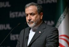 الرئيس الإيراني:«نعتذر عن قصـ.ـف الدول المجاورة»..