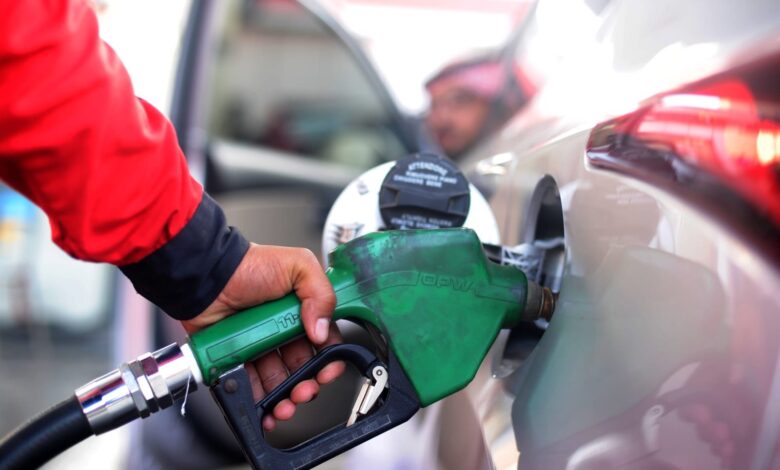 رسميا زيادة أسعار البنزين والسولار في مصر بدءا من الثالثة فجرا
