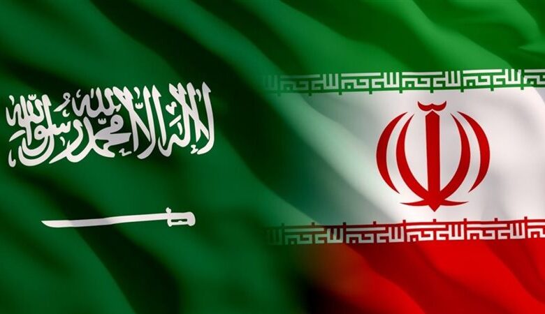 اعتراض مسيرة شرق الرياض