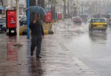 حالة الطقس غدا الخميس 5 مارس 2026 في مصر.. شديد البرودة صباحا وشبورة مائية ورياح.