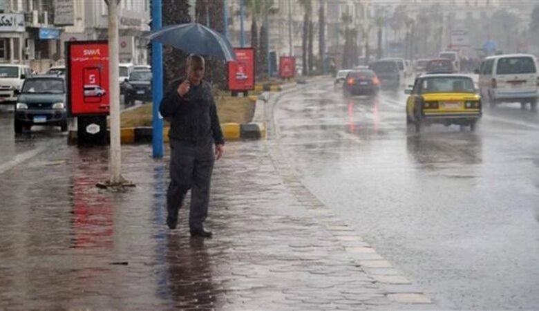 حالة الطقس غدا الخميس 5 مارس 2026 في مصر.. شديد البرودة صباحا وشبورة مائية ورياح.