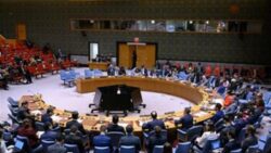 مشادة كلامية حادة بين المندوبين الإيراني والأمريكي داخل مجلس الأمن