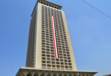 الخارجية المصرية: نتابع أوضاع جالياتنا في دول الخليج والمشرق العربي