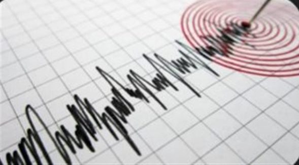 إيران : زلزال بقوة 3.4 درجات يضرب منطقة كراش