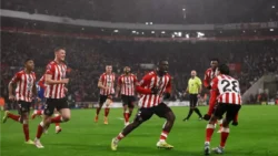 الدقيقة الأخيرة تحسم فوز قاتل ل سندرلاند علي نيوكاسل