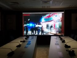 وزارة التنمية المحلية والبيئة تتابع جهود الأجهزة التنفيذية بمطروح والوادي الجديد