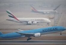 قطاع الطيران العالمي يشهد  تقلبات حادة مع اتساع نطاق الحرب على إيران