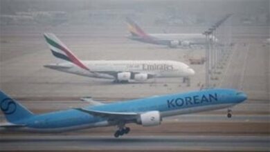 قطاع الطيران العالمي يشهد  تقلبات حادة مع اتساع نطاق الحرب على إيران