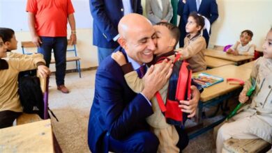 حقيقة مد إجازة عيد الفطر المبارك للطلاب