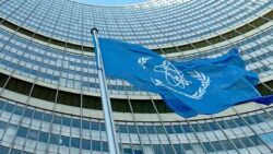 مصر في اجتماع الذرية تطالب بوقف التصعيد والعودة للدبلوماسية