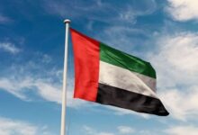 الإمارات تغلق سفارتها في طهران وتسحب سفيرها احتجاجا على الهجمات الإيرانية