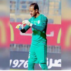 عماد السيد للمساء العربي : أسقطنا الأهلي بإيمان واجتهاد ، والكأس حلم مشروع لطلائع الجي