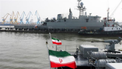 مسيرات إيرانية تستهدف مخازن الوقود بقاعدة رامات ديفيد الإس-رائي-لية