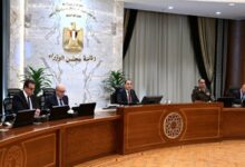 مجلس الوزراء يشدد على ترشيد الإنفاق وتأجيل المصروفات غير الضرورية