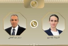 وزير الخارجية يبحث مع نظيرته الرومانية تطورات التصعيد وسبل خفض التوتر بالمنطقة