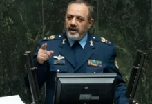 استشهاد وزير الدفاع الإيراني العميد عزيز نصير زاده وعدد من كبار القادة العسكريين في ضربة وصفت بالمأساوية مع تسليط الضوء على مسيرته العسكرية وأدواره في تطوير الصناعات الدفاعية الإيرانية