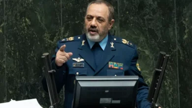 استشهاد وزير الدفاع الإيراني العميد عزيز نصير زاده وعدد من كبار القادة العسكريين في ضربة وصفت بالمأساوية مع تسليط الضوء على مسيرته العسكرية وأدواره في تطوير الصناعات الدفاعية الإيرانية