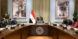 رئيس الوزراء يتابع تنفيذ عدد من الملفات الاقتصادية ذات الأولوية مع مسئولي "صندوق مصر السيادي"