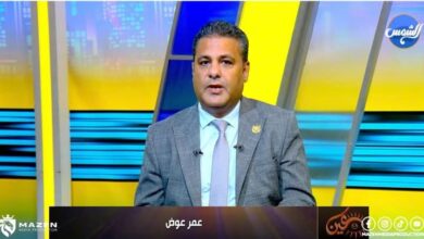 عمر عوض يكتب : الأهلي بين تصحيح المسار والحفاظ على الحلم الأفريقي