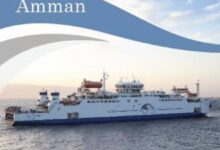 الجسر العربي" خيار آمن واقتصادي للمسافرين في ظل عدم استقرار الرحلات الجوية.