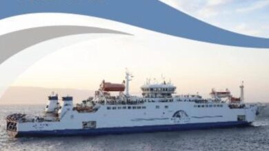 الجسر العربي" خيار آمن واقتصادي للمسافرين في ظل عدم استقرار الرحلات الجوية.