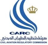 الأردن يعلن إغلاقا جزئيا للأجواء أمام جميع الطائرات تحسبا للتطورات الإقليمية