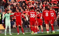 اليوم | ليفربول ضيفًا ثقيلاً على وولفرهامبتون في الدوري الإنجليزي