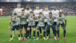 ريال مدريد يخطف فوزًا قاتلًا أمام سيلتا فيجو في الدوري الإسباني