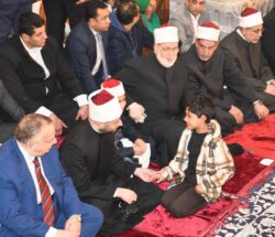 وزير الأوقاف: الاحتفال بذكرى غزوة بدر الكبرى بمسجد الإمام الحسين