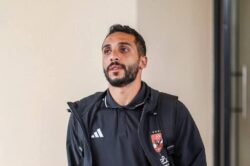 «خطة الإنقاذ».. خبير ألماني يضع برنامج علاج كريم فؤاد بعد إصابة الرباط الصليبي للمرة الثالثة