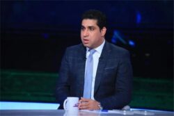 محمد شيحة: الإسماعيلي يملك لاعبين جيدين.. والمساعدات في النادي زيرو