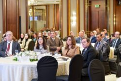 خارطة طريق وطنية لحمايةً ثروات مصر الطبيعية: وزيرة التنمية تشهد إطلاق خطة العمل الوطنية للتنوع البيولوجي. 