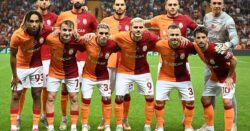 جالاتا سراي يفوز على ليفربول في دوري أبطال أوروبا