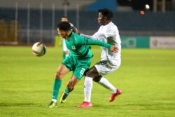 الجونة يخطف فوزًا مثيراً من المصري بـ دوري Nile 