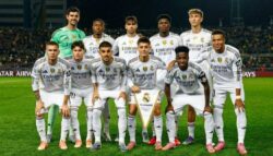 «ثلاثية ملكية».. فالفيردي يعاقب مانشستر سيتي في معقل ريال مدريد بدوري الأبطال