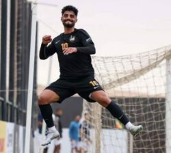 مسار يفوز على السكة الحديد بهدفين في دوري المحترفين المصري