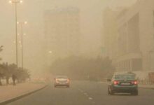 حالة الطقس هذا اليوم السبت 14 مارس