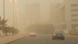 حالة الطقس هذا اليوم السبت 14 مارس