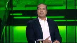 علاء ميهوب: الأهلي في مواجهة صعبة أمام الترجي.. وبن شرقي قد يلعب مهاجمًا