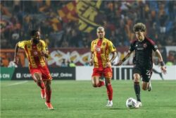 «قبل مواجهة الأهلي».. بيان هام من نادي الترجي التونسي إلى جماهيره لهذا السبب