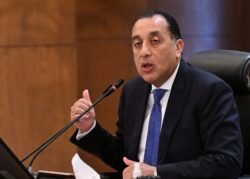 قرارات الإجتماع الثالث والثمانين لمجلس الوزراء برئاسة الدكتور مصطفى مدبولي.