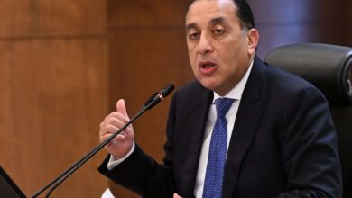 قرارات الاجتماع الثالث والثمانين لمجلس الوزراء برئاسة الدكتور مصطفى مدبولي.