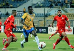 رسمياً.. نقل مباراة حرس الحدود و الإسماعيلي في دوري نايل إلي ستاد جهاز الرياضة العسكري