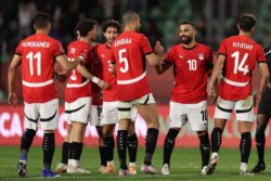 اتحاد الكرة يشكر السفير الإسباني لتسهيله تأشيرات منتخب مصر قبل مواجهة إسبانيا